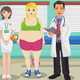Illustration for article titled Barbies Plastic Surgery and Beyond: The Worst iPhone Apps for Kids